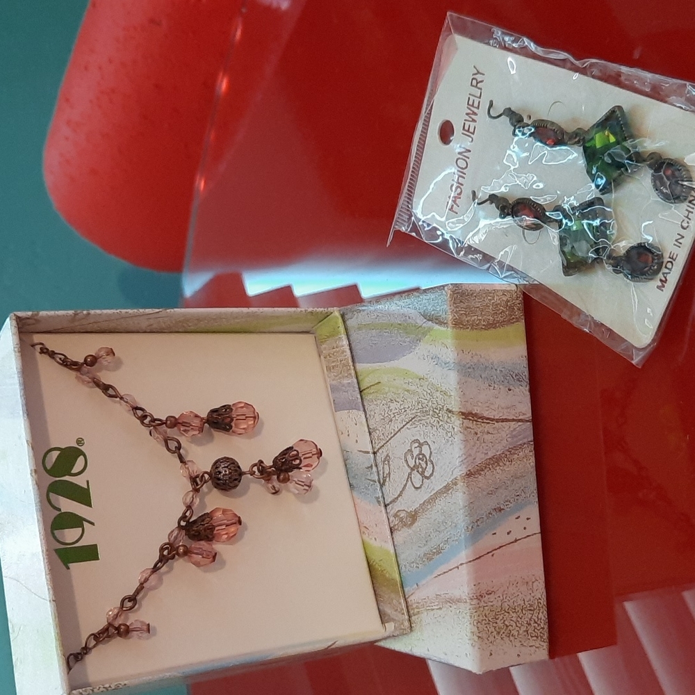 Jewelry Bundle